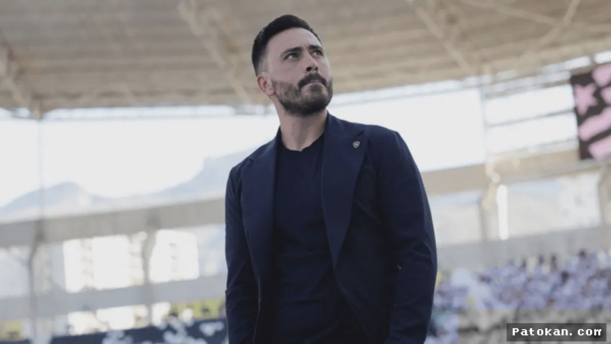 Davide Ancelotti Bawa Lille Pimpin Klasemen Sementara Ligue 1