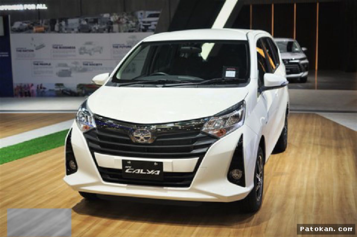 JAKARTA — Penjualan Mobil LCGC Terkoreksi 8,5 Persen Hingga Agustus 2026