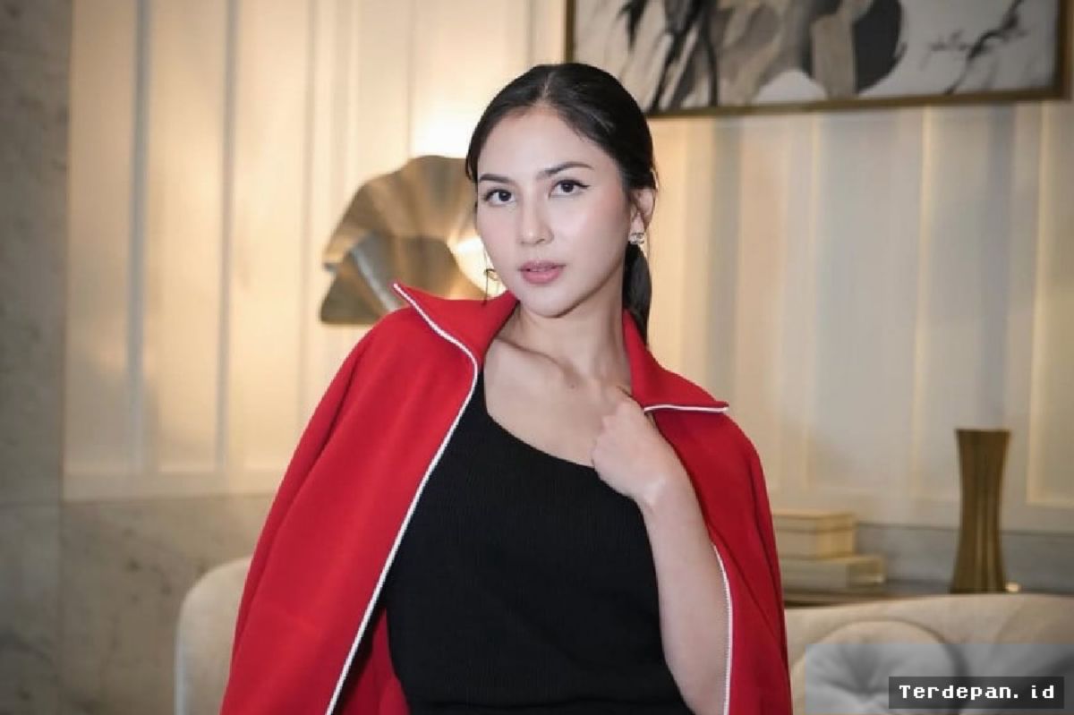 Jessica Mila Umumkan Kehamilan Anak Kedua Bersama Yakup Hasibuan