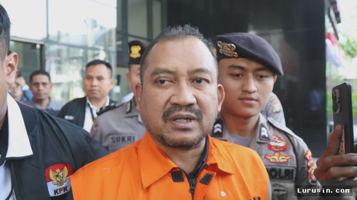 KPK Periksa Enam Kepala Sekolah Terkait Korupsi Bupati Pemalang