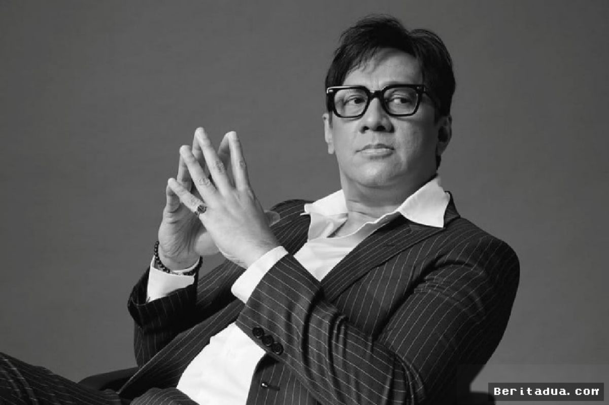 JAKARTA — Andre Taulany Siap Menikah Lagi, Anak-Anak Beri Restu Penuh