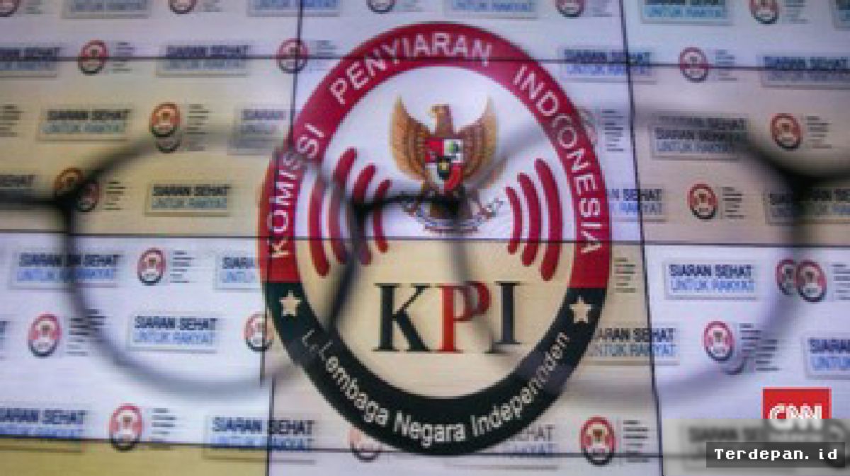 KPI Nobatkan CNN Indonesia Raih Skor Indeks Kualitas Tayangan Tertinggi