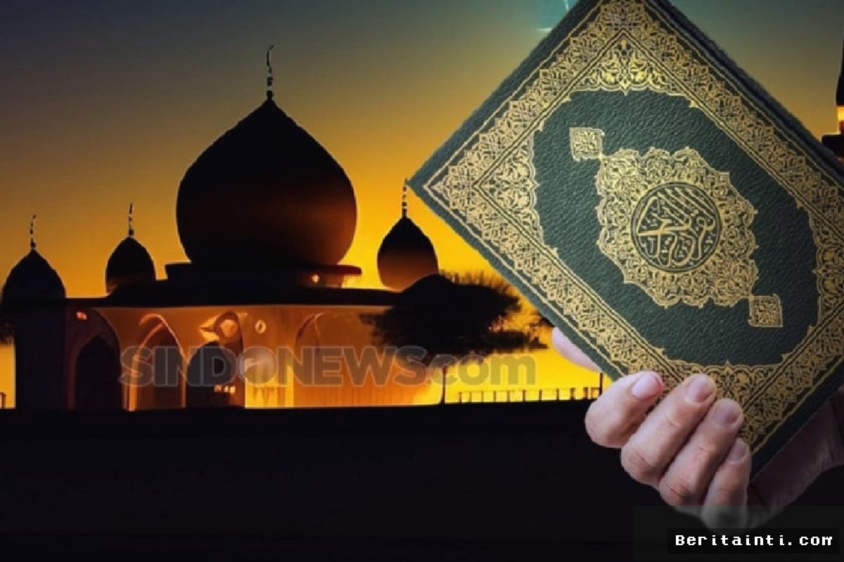 Ulama Soroti Urgensi Konsep Muraqabah untuk Penguatan Moral Umat