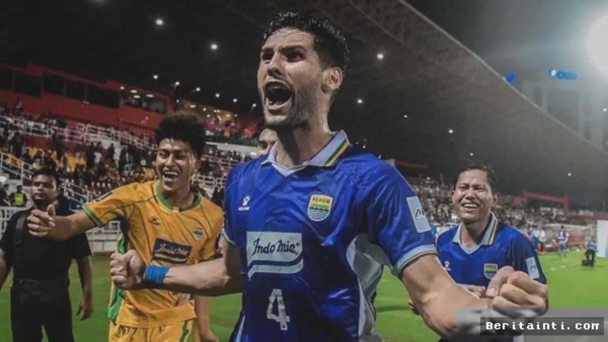 Julio Cesar Pastikan Kondisinya Prima Usai Persib Kalahkan FC Seoul