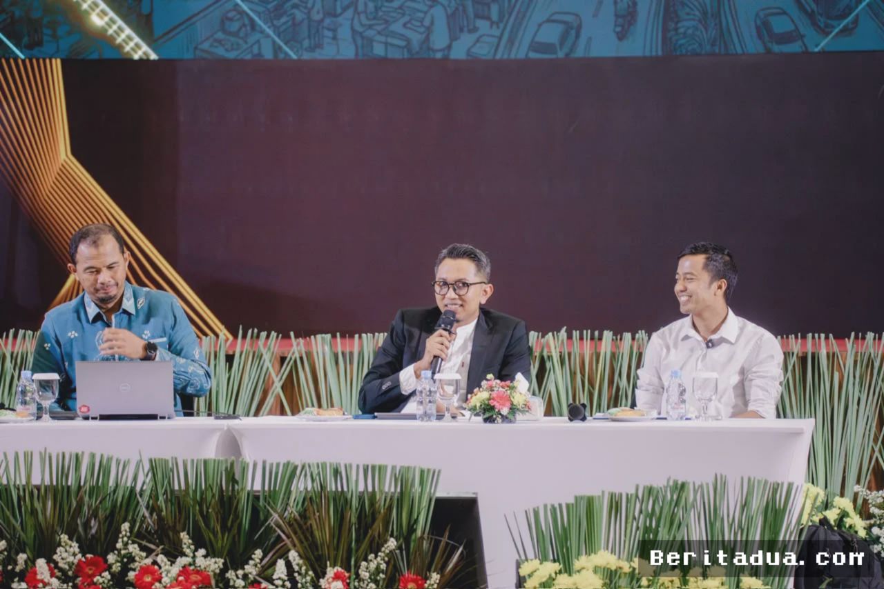 Kemensos Rombak Skema Bansos Lewat Digitalisasi dan Sistem On-Demand