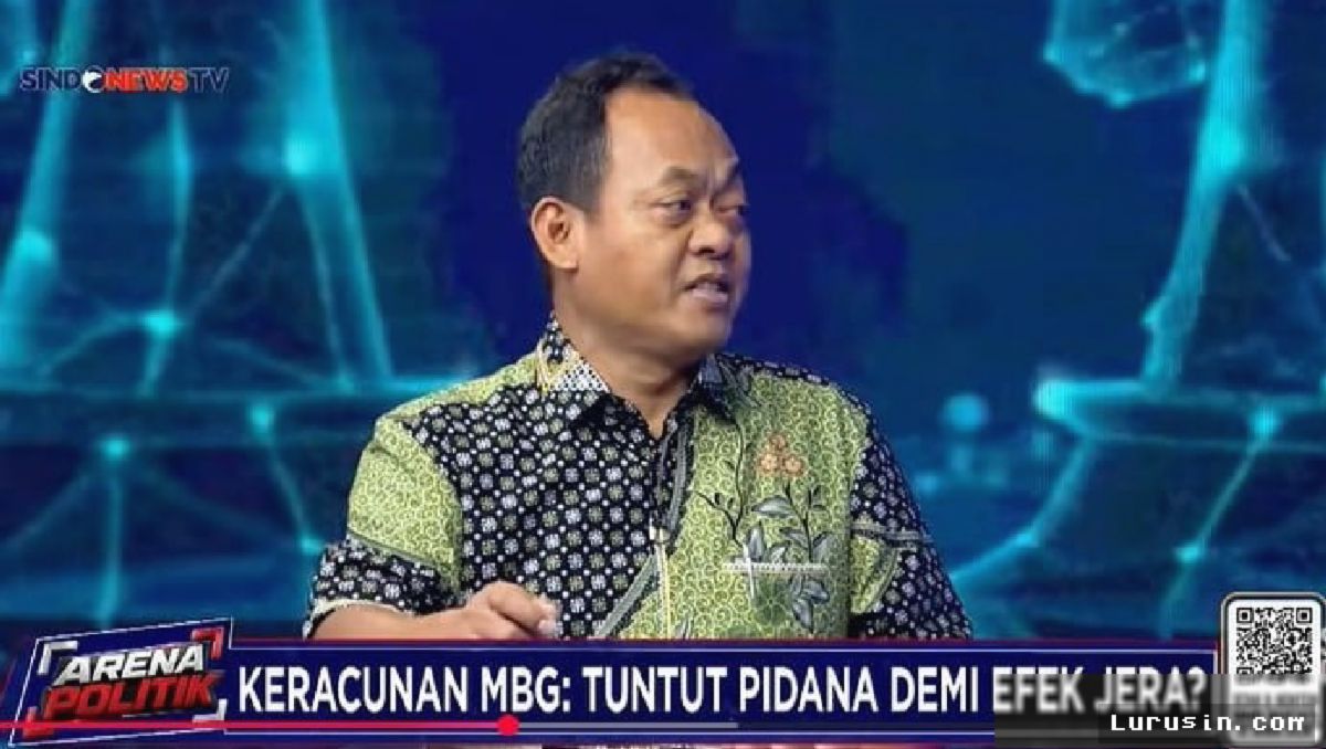 Pakar Hukum Desak Pertanggungjawaban Sistematis Kasus Keracunan Massal MBG