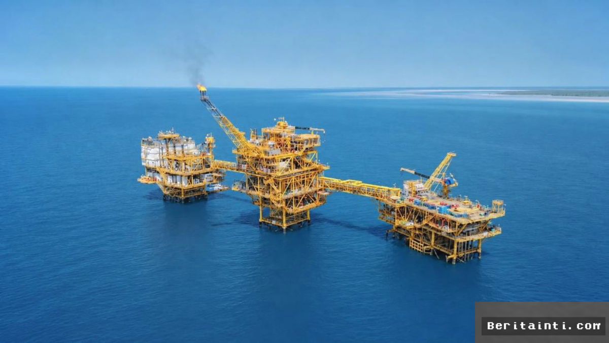 BUK Migas Ditargetkan Jadi Superholding Penguat Investasi Energi Nasional