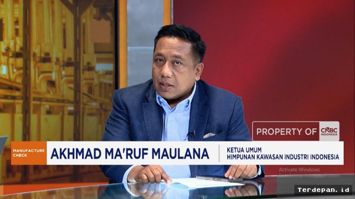 Birokrasi Berbelit Masih Jadi Penghambat Utama Realisasi Investasi Nasional