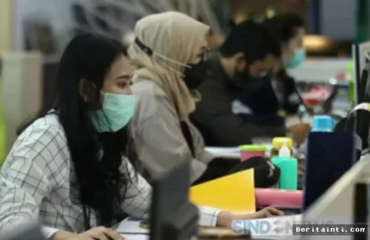 Kemnaker Mulai Seleksi MagangHub Batch 2 Angkatan II, Simak Jadwalnya