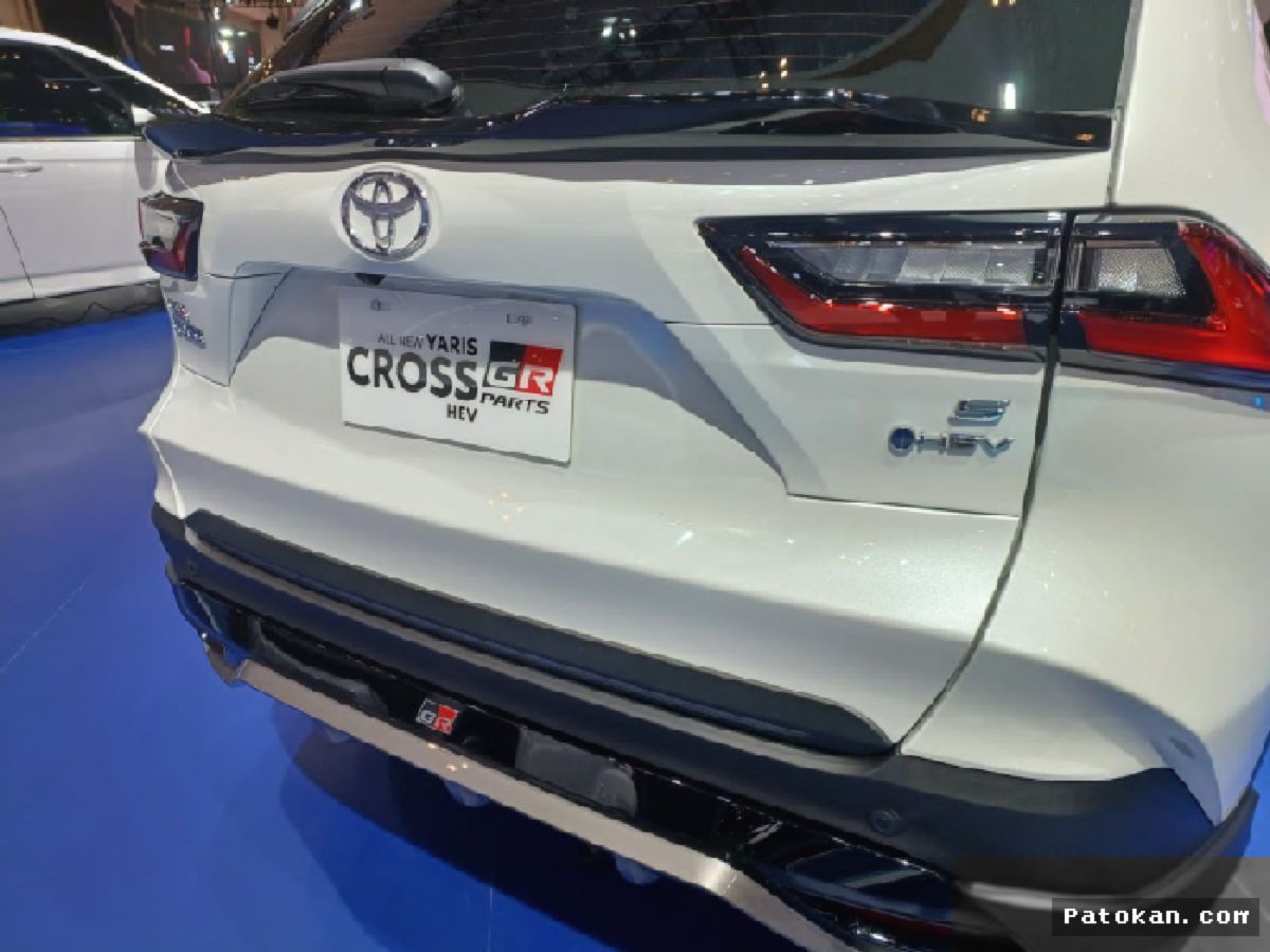 Pasar Otomotif Bergeser, Mobil Hybrid dan PHEV Mulai Geser LCGC