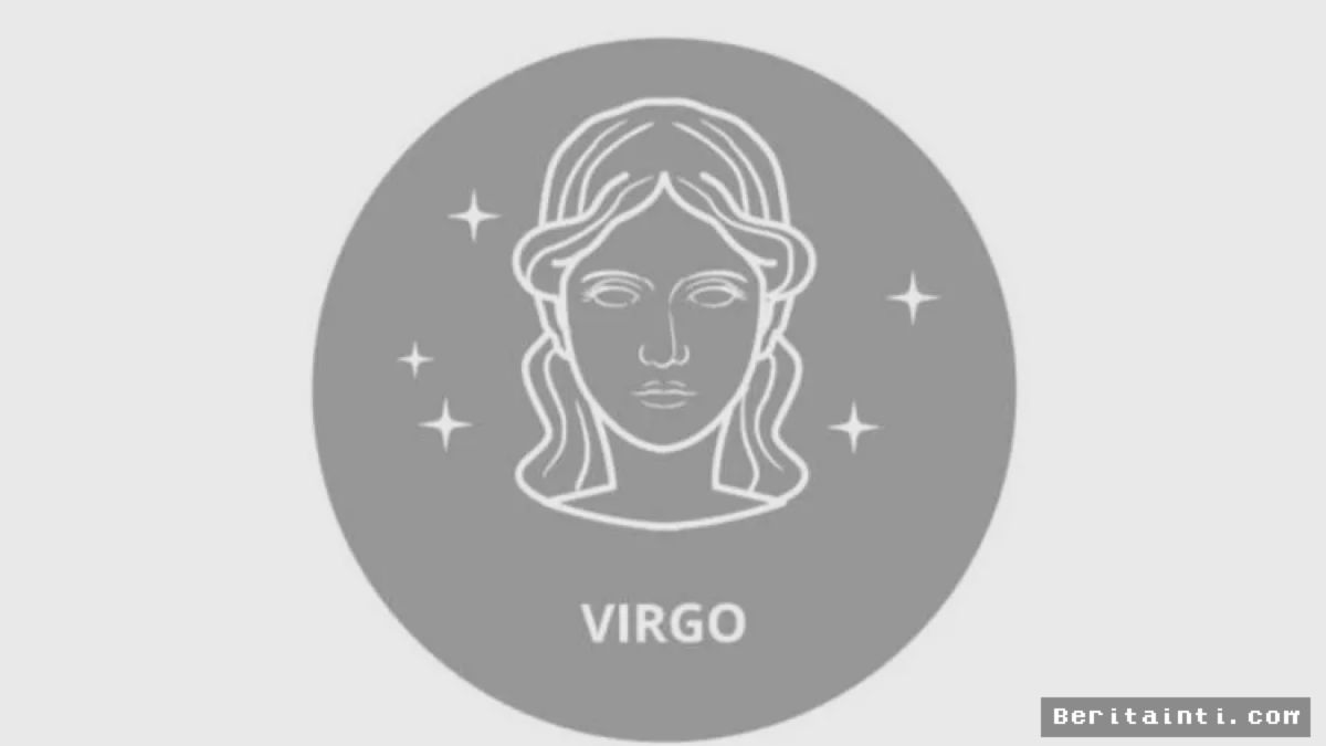ASTROLOGI — Ramalan Kesehatan Virgo Mengimbau Keseimbangan Tubuh dan Pikiran