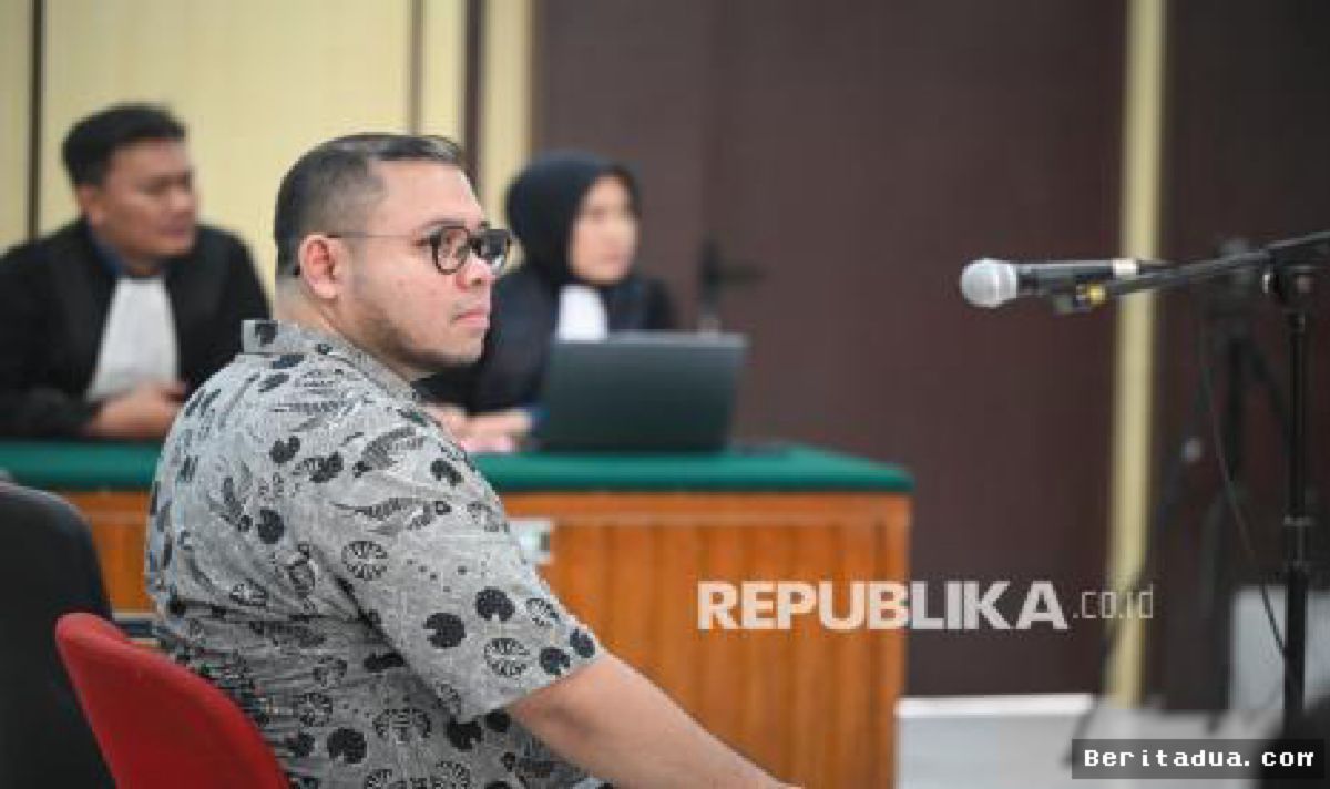 JAKARTA — Ibam Ajukan Kasasi Kasus Chromebook Menggunakan Analisis AI
