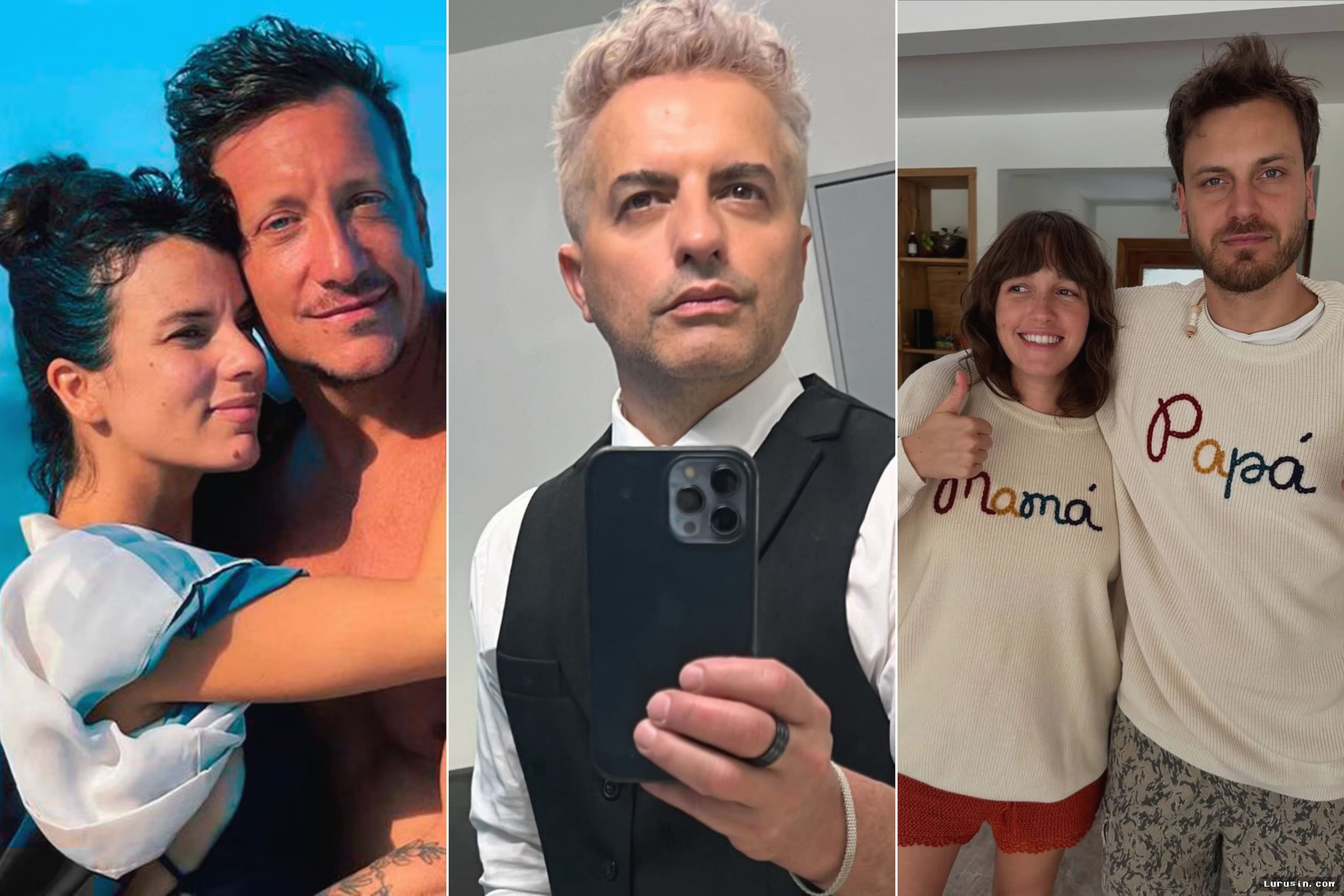 BUENOS AIRES — Skandal Perselingkuhan Gimena Accardi Guncang Lingkaran Selebriti Argentina