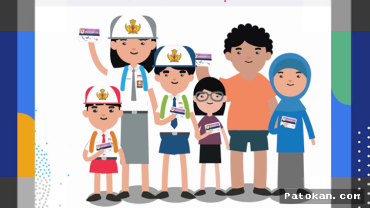 Kemendikdasmen Hapus SK Nominasi PIP 2026 demi Mempercepat Pencairan Dana