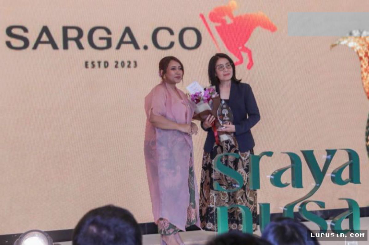 SARGA Raih Penghargaan Bergengsi Usai Dorong Keterlibatan Perempuan Pacuan Kuda