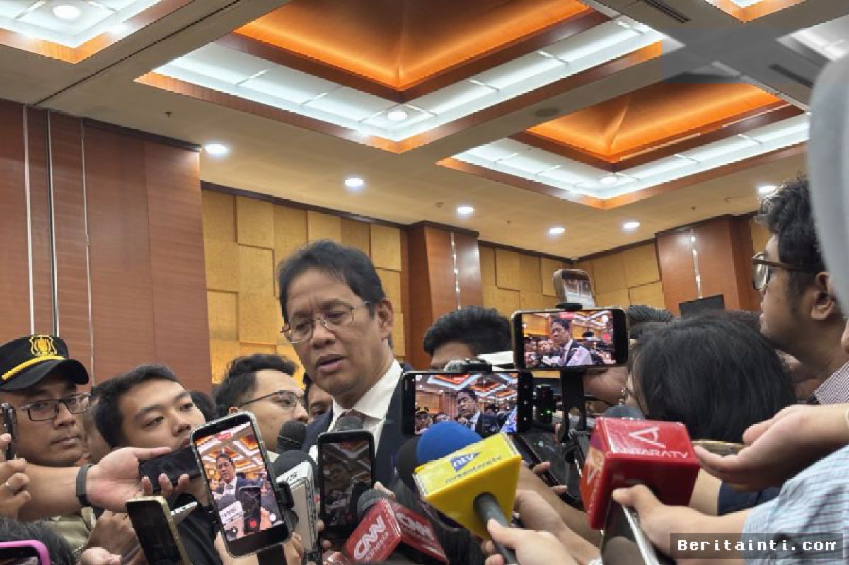 Purbaya Tegaskan Tidak Ada Gesekan Terkait Pergantian Menteri Keuangan