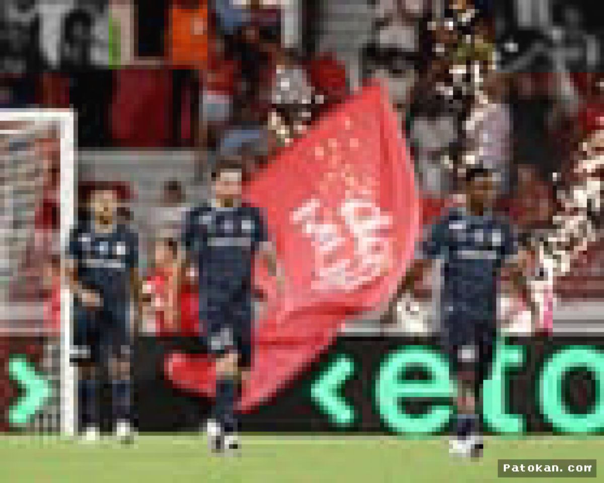 Marseille Hadapi Krisis Skuad, Manajer Tetap Bertahan