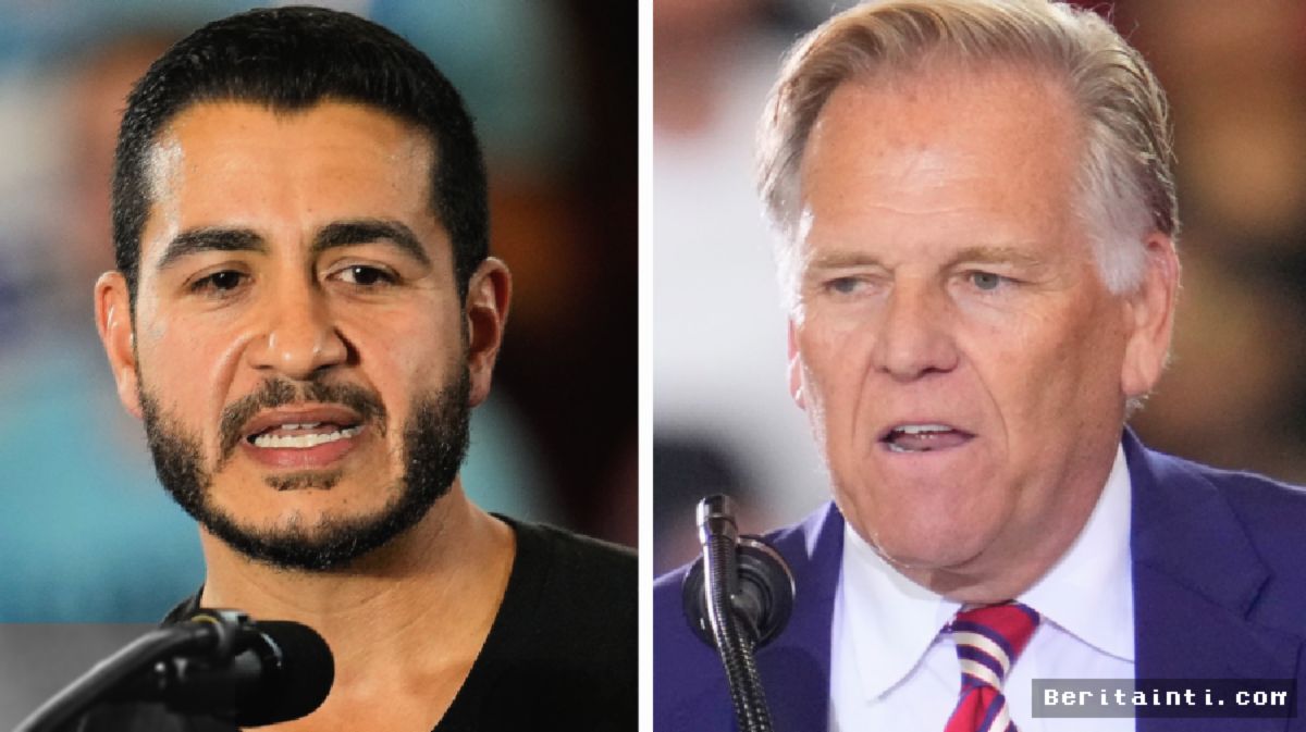 Mike Rogers Boikot Debat Senat Michigan Atas Dugaan Bias Media