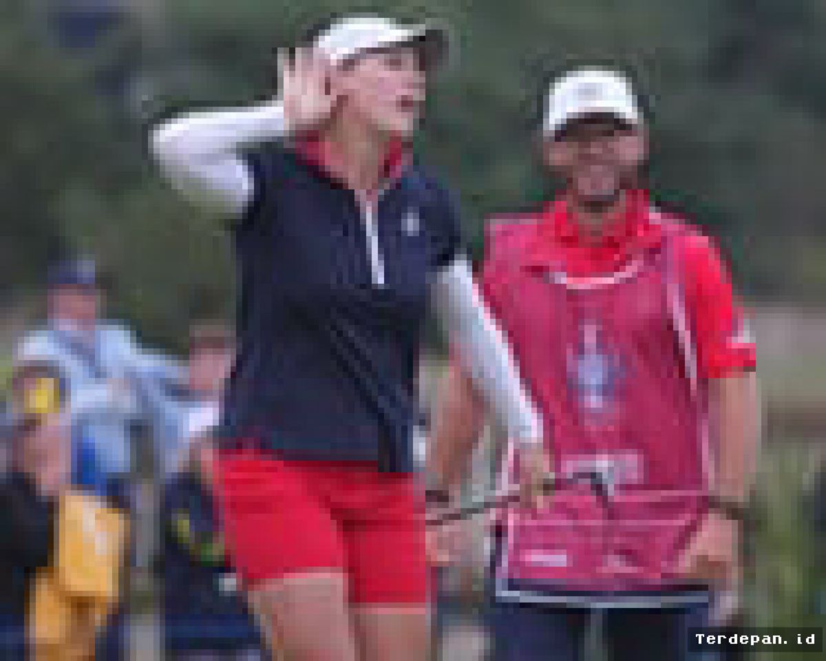 AS dan Eropa Imbang Menjelang Laga Final Solheim Cup 2026