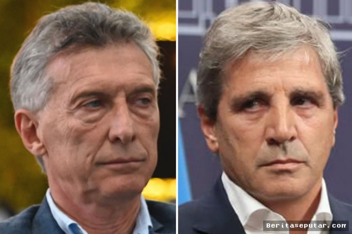 Argentina — Jaksa Minta Kasus Utang FMI Era Macri Dibuka Kembali