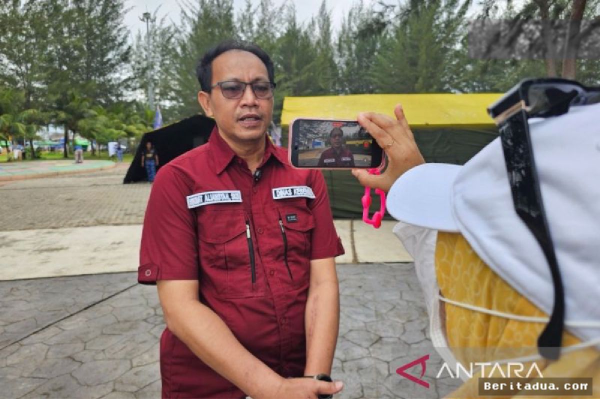 Pemkab Natuna Gandeng UI Gelar Operasi Katarak Gratis Bagi Warga