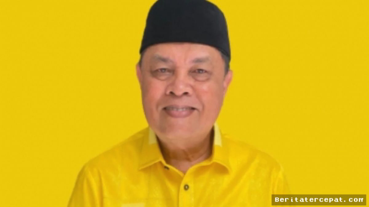MEDAN — Polda Sumut Tetapkan Anggota DPRD Dhody Thahir Tersangka