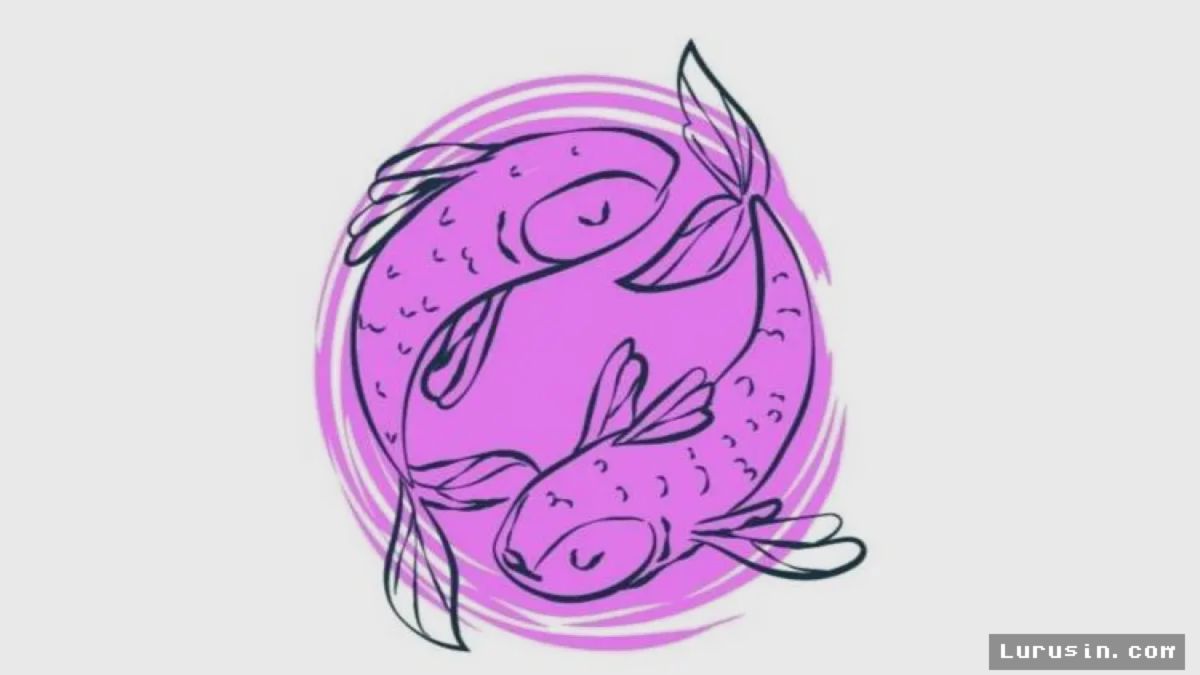 Prakiraan Karier Pisces: Konsistensi Pekerja Diuji Pada September 2026