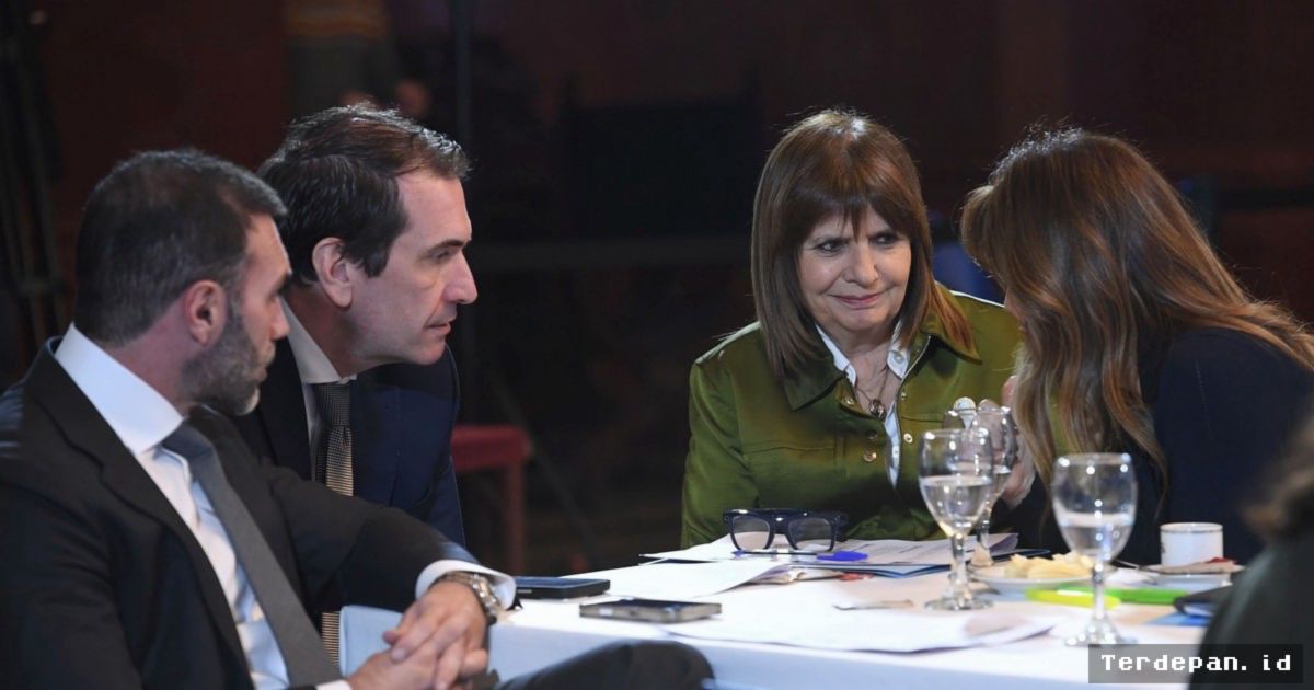 Senat Argentina Dorong Konsensus RUU Bahan Bakar Nabati