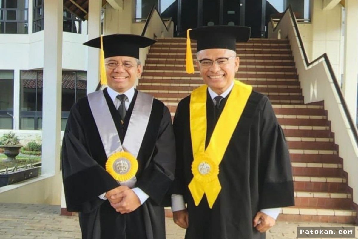Saleh Husin Desak Menkeu Suahasil Dorong Kebijakan Fiskal Pro-Growth