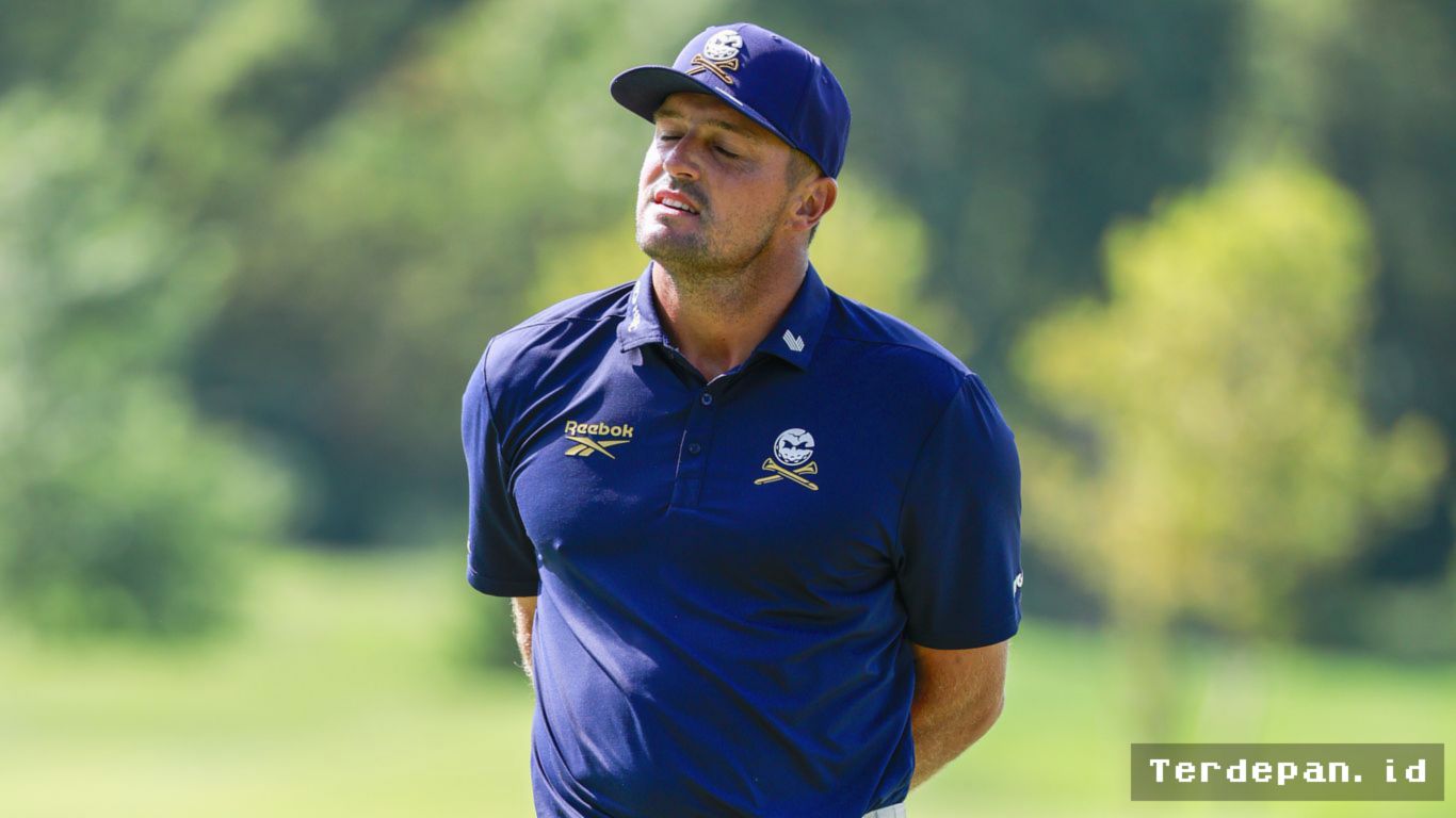 LIV Golf Ajukan Kebangkrutan Setelah Dana Arab Saudi Angkat Kaki
