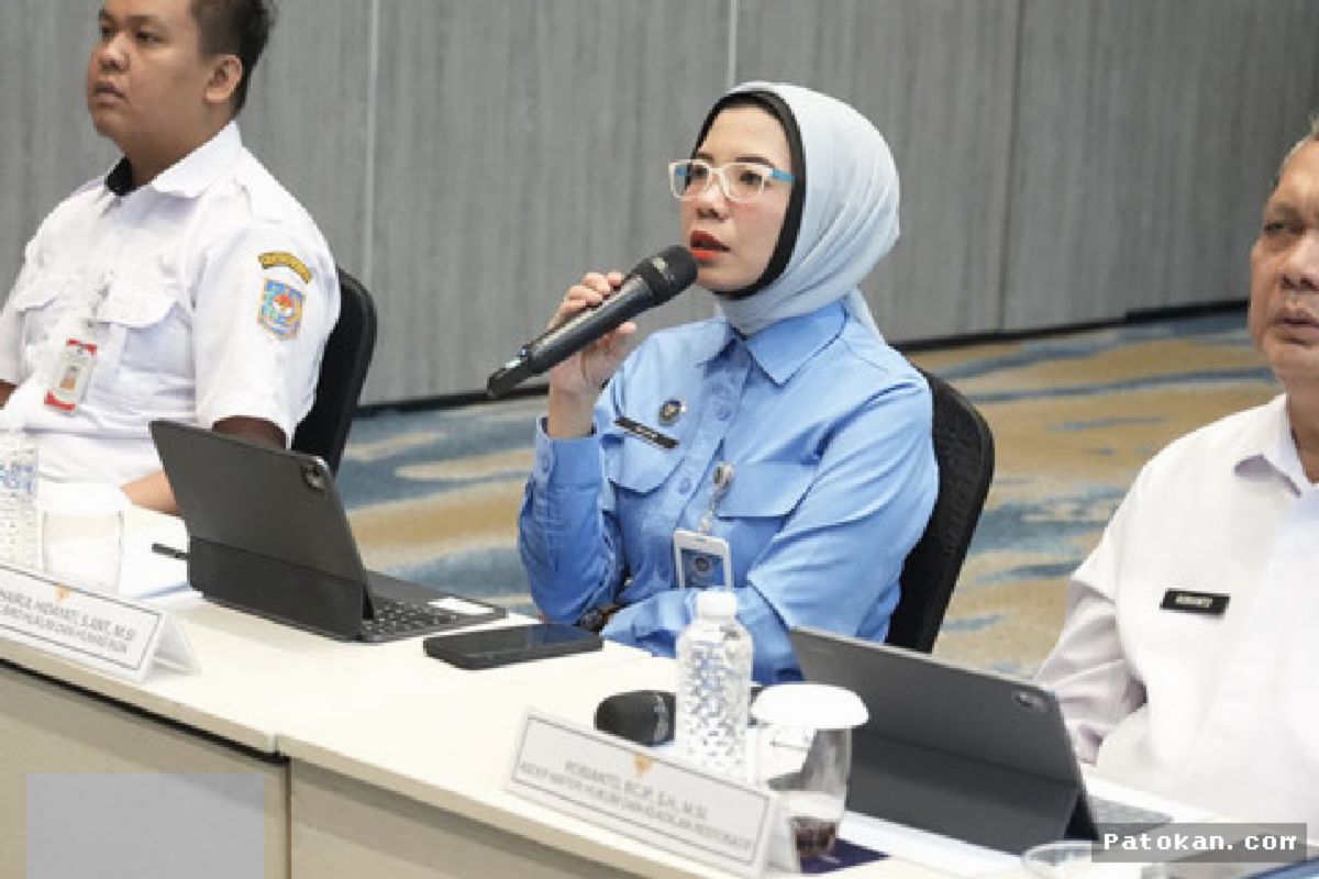 JAKARTA — BGN Siapkan Empat Regulasi Turunan Program Makan Bergizi Gratis