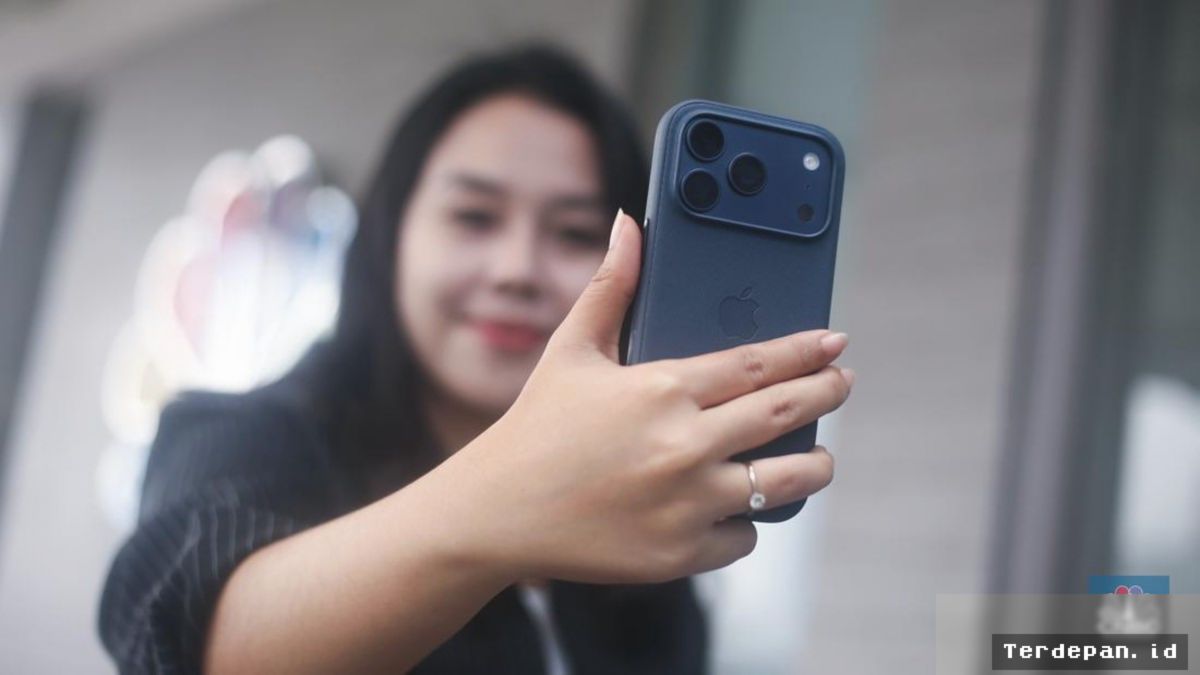 Harga iPhone Model Lawas di Indonesia Melonjak hingga Rp3 Juta