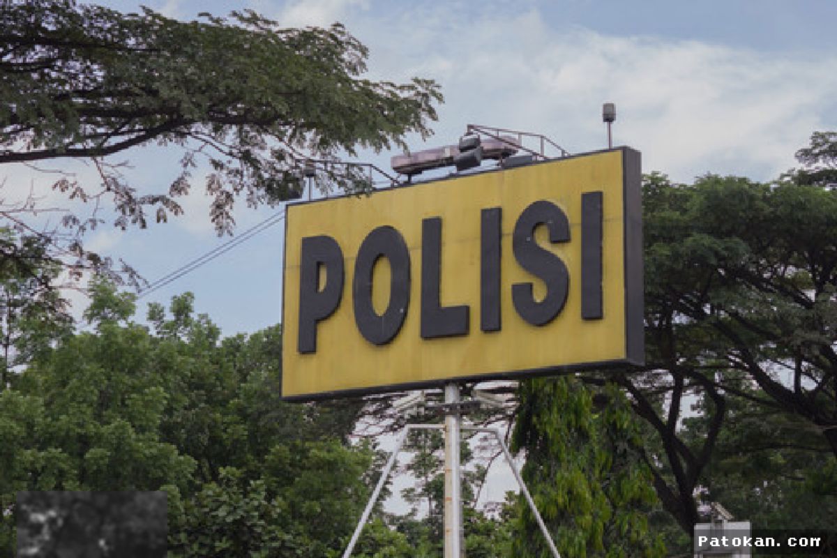 POLDA METRO JAYA — Betrand Peto Dilaporkan Atas Dugaan Kekerasan Seksual