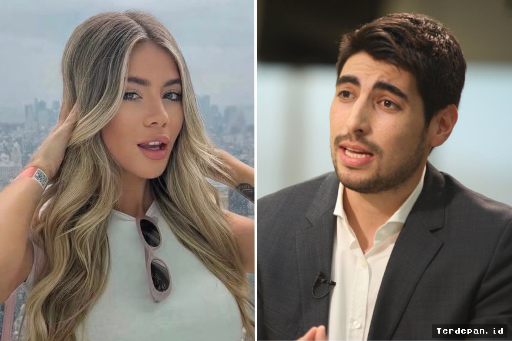 BUENOS AIRES — Facundo Moyano Diduga Melanggar Perintah Larangan Mendekat