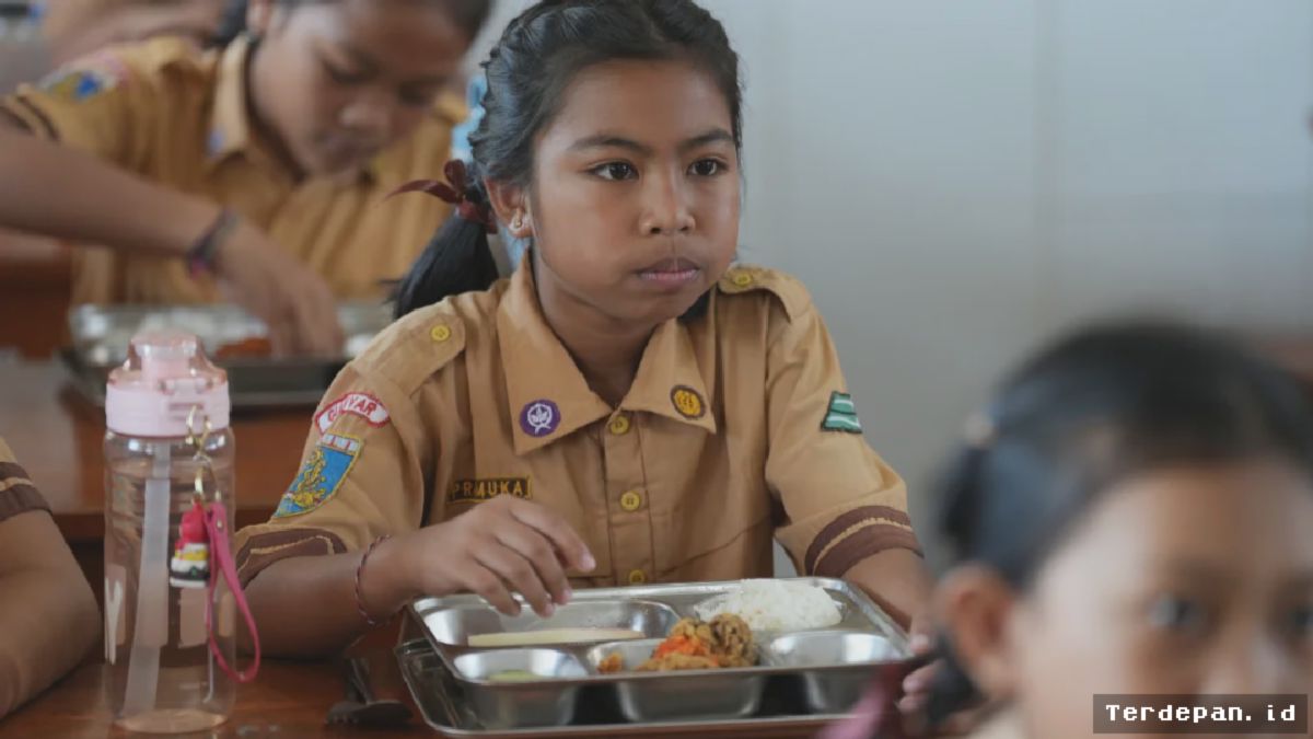 DPR Dukung Kebijakan BGN Larang Susu Kental Manis dalam Program MBG