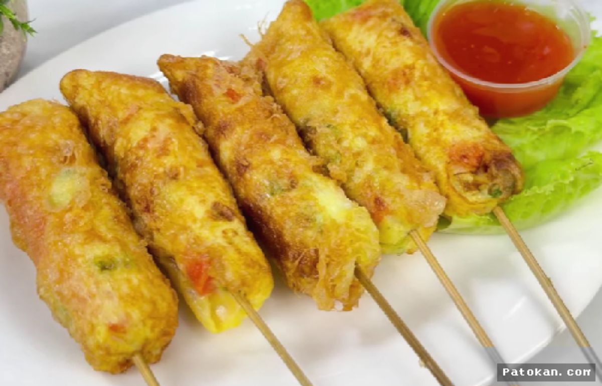 JAKARTA — Tren Sosis Telur Rumahan Tingkatkan Efisiensi Anggaran Kuliner Keluarga