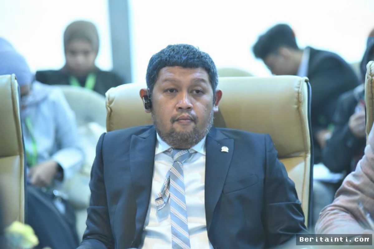 JAKARTA — DPR Desak Pengawasan Digital Diperketat Pascamaraknya Streaming Pornografi