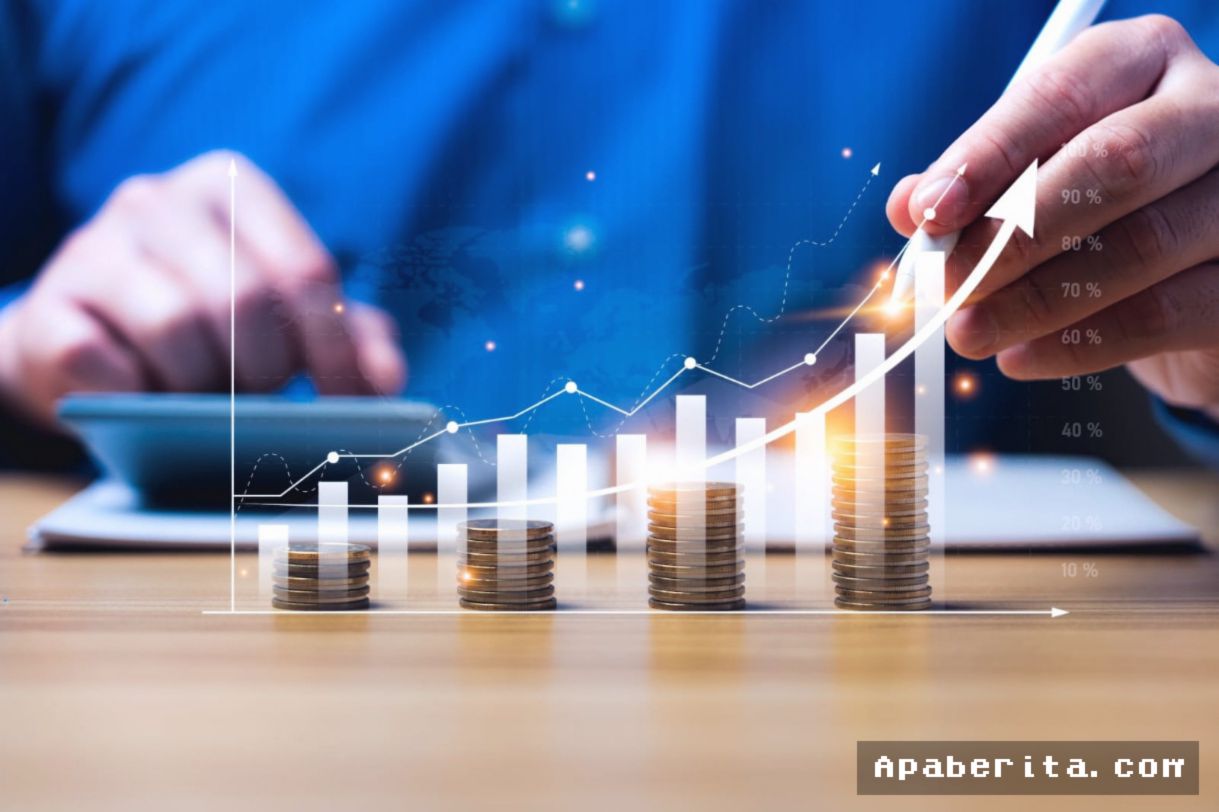 JAKARTA — Ahli Keuangan Beberkan Strategi Mengelola Uang Kaget Agar Produktif