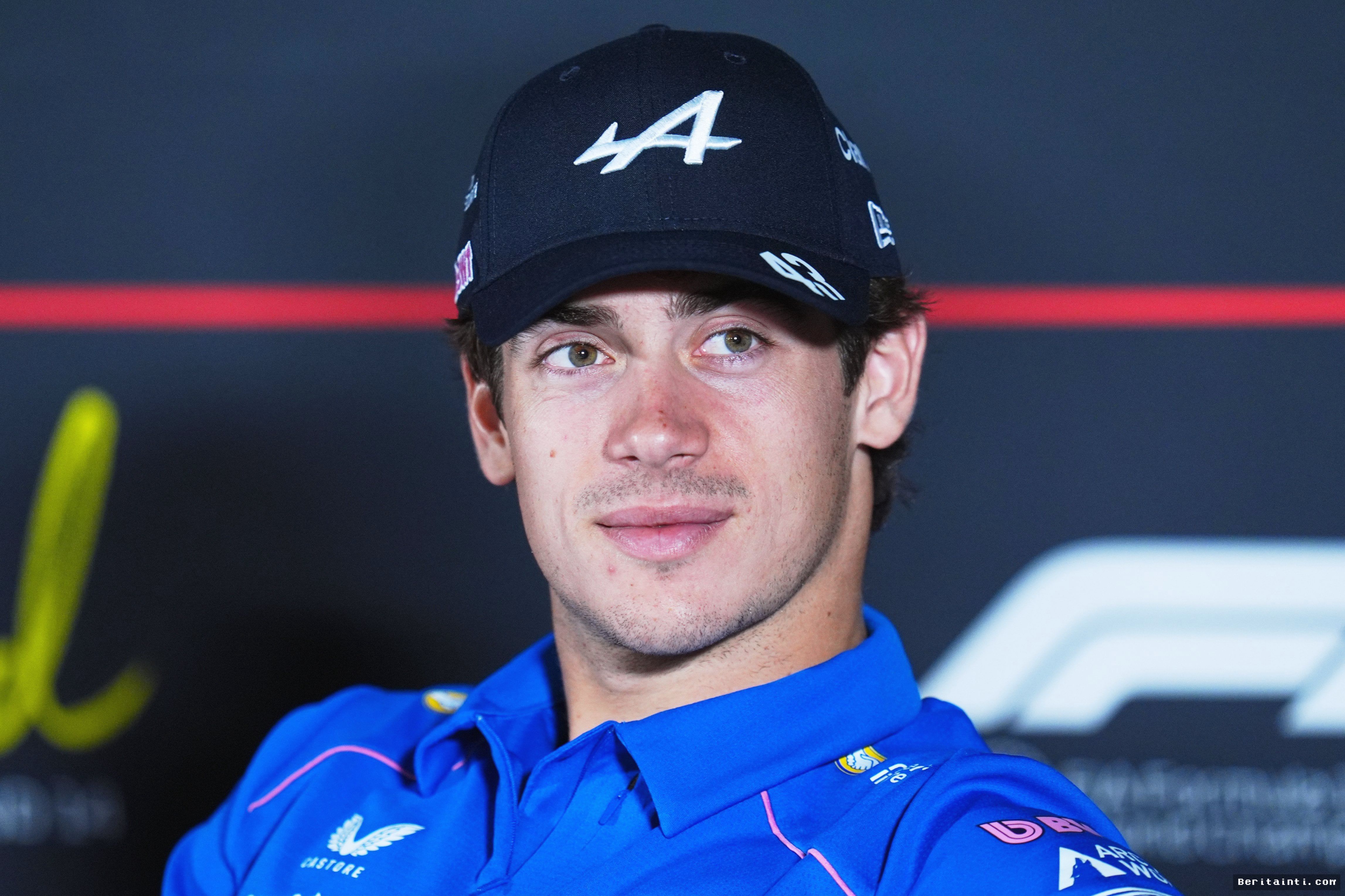 MADRID — Sirkuit Madring Mengancam Keselamatan Pebalap Jelang Debut Formula 1