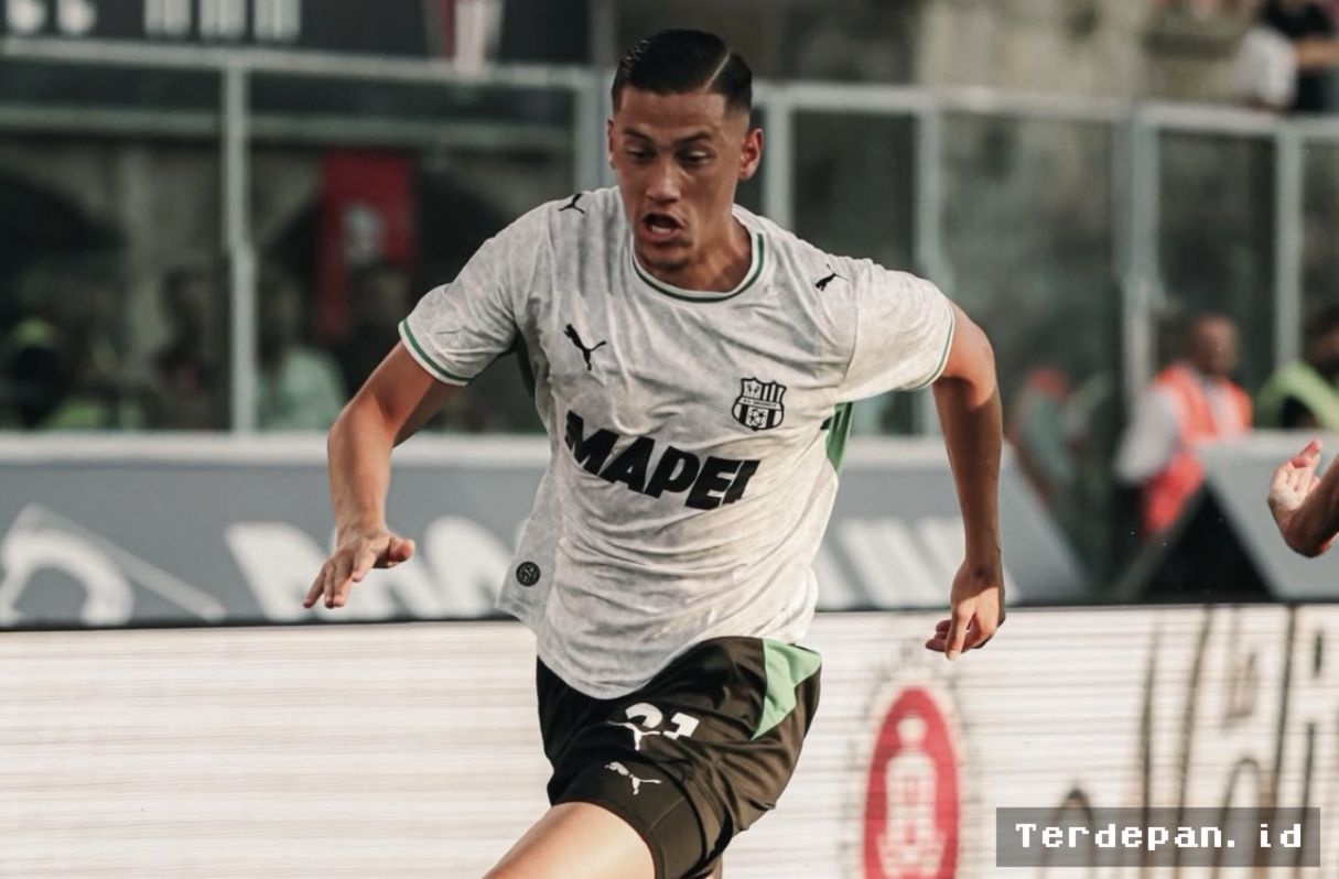 Badai Cedera Guncang Timnas Indonesia, Jay Idzes Dipastikan Menepi