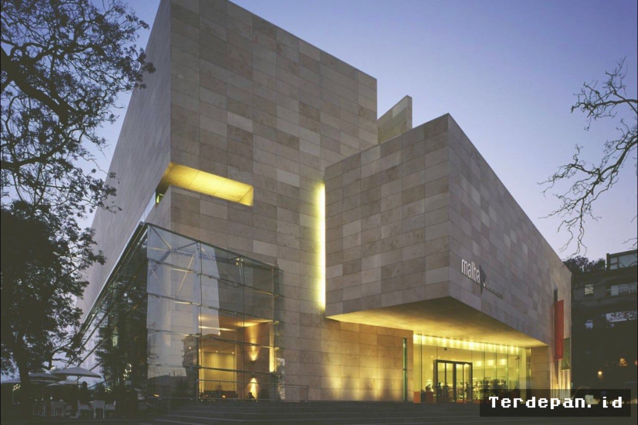 Buenos Aires Gelar Agenda Seni Akbar dan Pameran Tapestri Goya