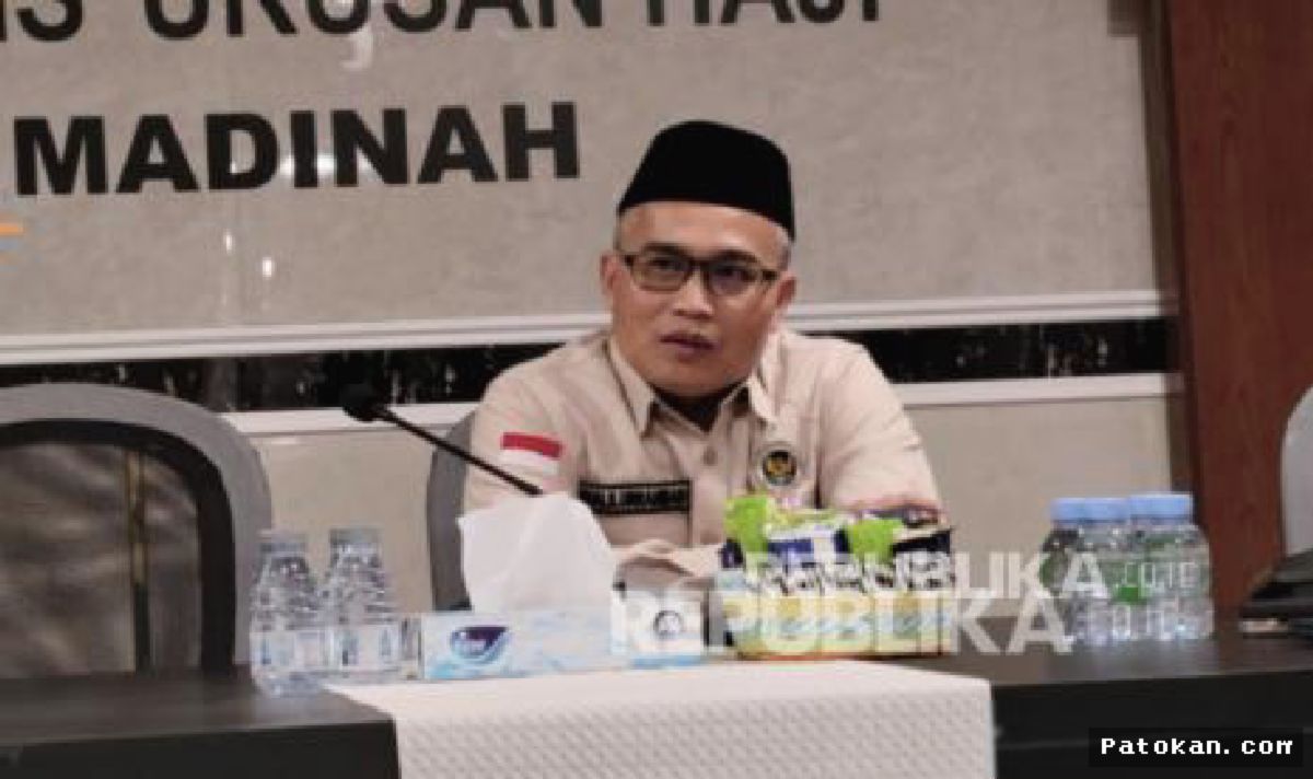 Kemenag Perkuat Komitmen Layanan Jamaah pada Hari Khidmah Haji