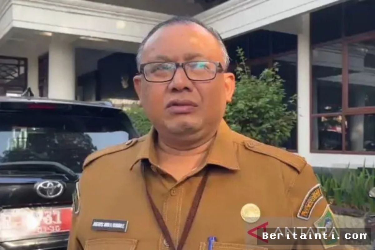 Ruang Kerja Digeledah KPK, Sekda Banyumas Tetap Bertugas Normal