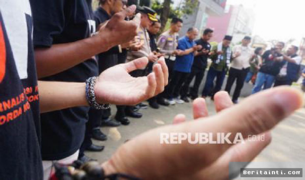 Basarnas Perluas Operasi Pencarian Lima Jurnalis di Anak Krakatau