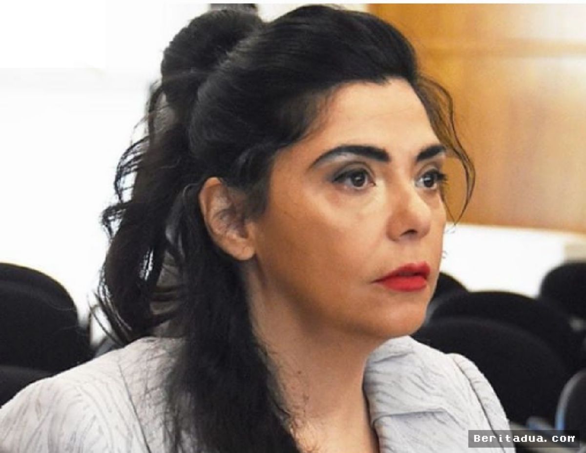 ARGENTINA — Sempat Dipecat, Hakim Mariel Suárez Beri Kelonggaran Jam Tahanan