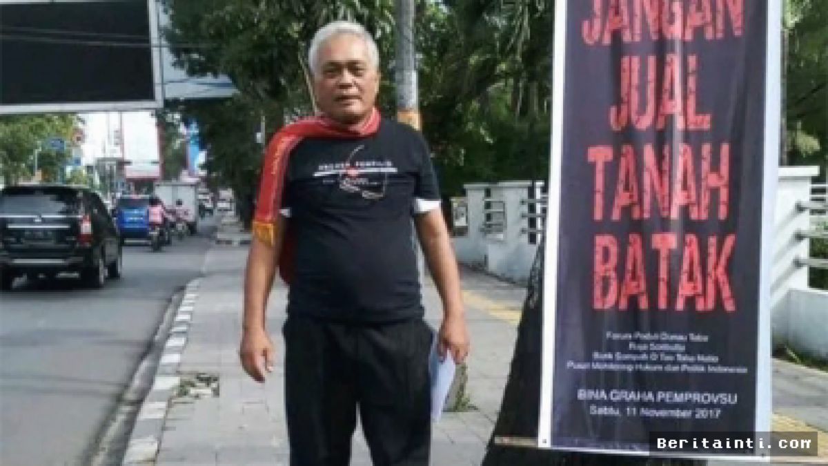 SAMOSIR — 1.094 Penerima Bansos Terindikasi Terlibat Judi Online
