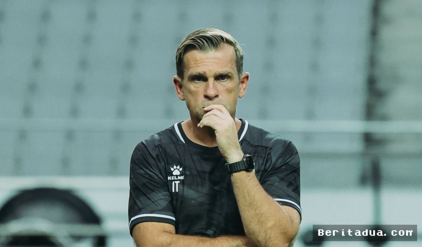 SEOUL — Taktik Persib Bandung Sukses Permalukan Tuan Rumah FC Seoul