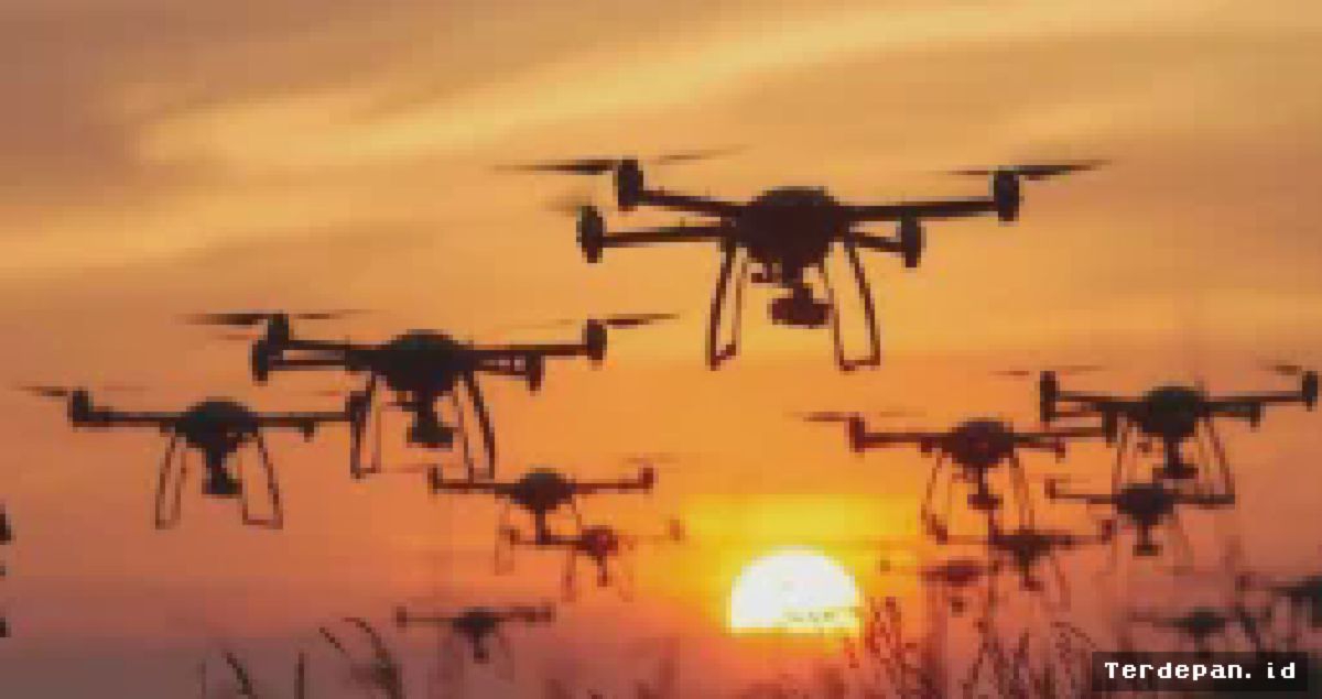 Arab Saudi Kecam Keras Upaya Serangan Drone Houthi ke Makkah