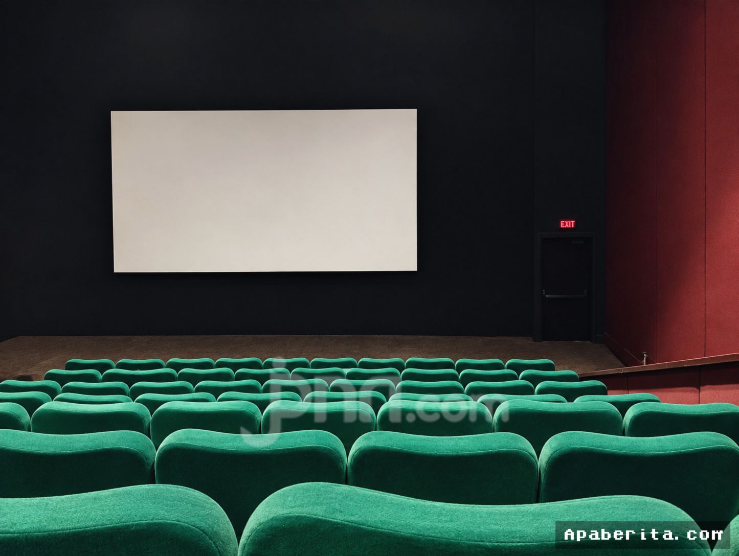 YOGYAKARTA — Bioskop Jogja Sajikan Film Horor Hingga Blockbuster Hari Ini