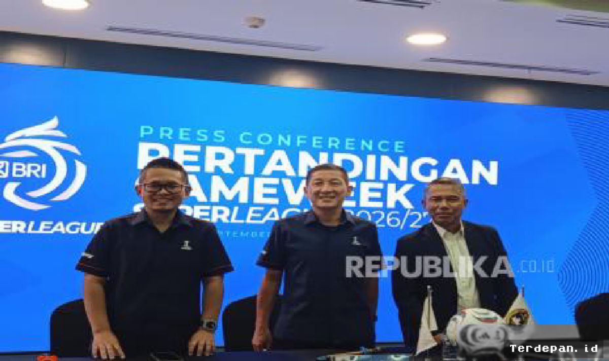JAKARTA — PSSI Minta Laga Persija-Persib Jadi Momentum Perdamaian Suporter